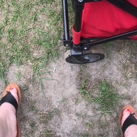 Meet your Posher, Marissa - Picture 1 of 1